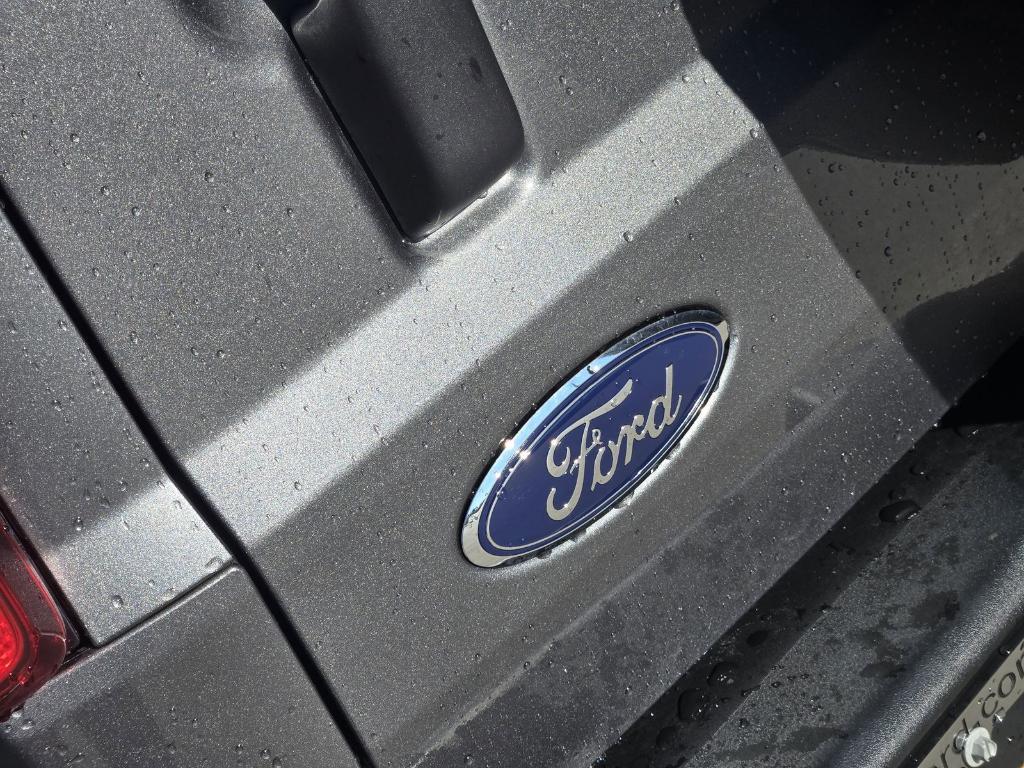 new 2025 Ford Bronco car, priced at $38,743