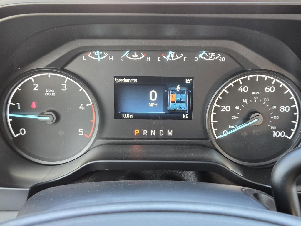 new 2026 Ford F-250 car, priced at $67,419