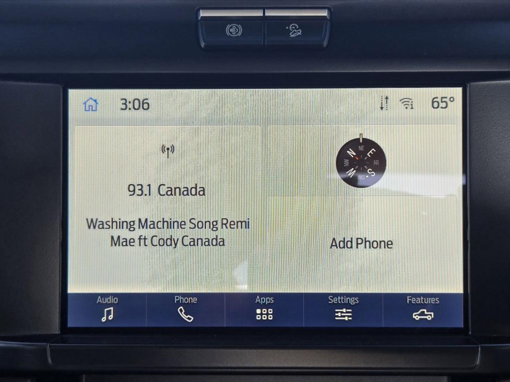 new 2026 Ford F-250 car, priced at $67,419