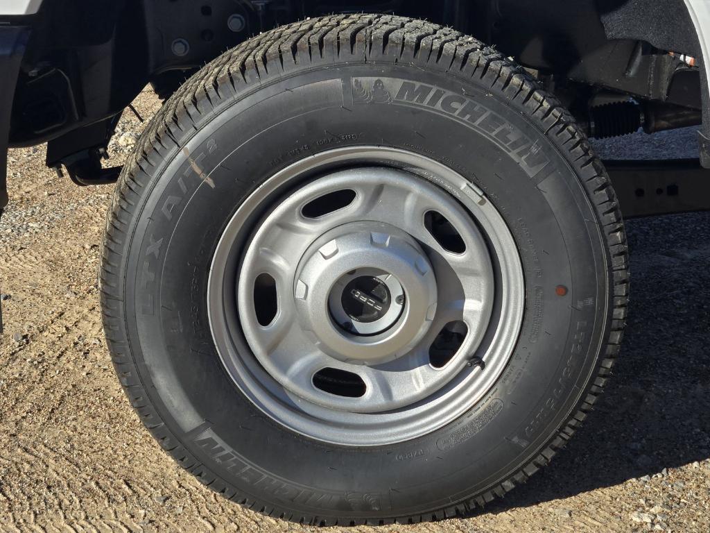 new 2026 Ford F-250 car, priced at $67,419