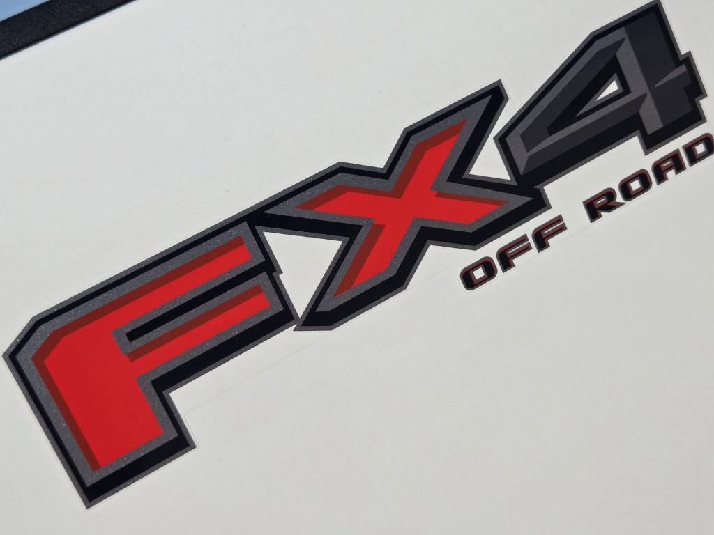 new 2026 Ford F-250 car, priced at $67,419