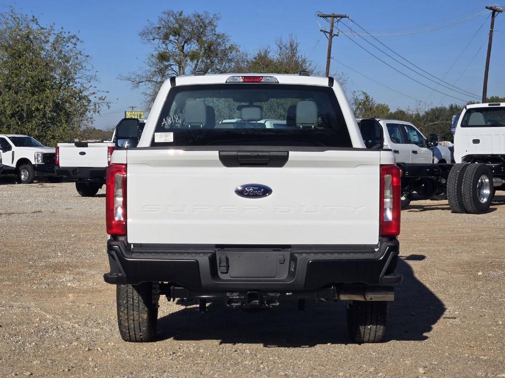 new 2026 Ford F-250 car, priced at $67,419