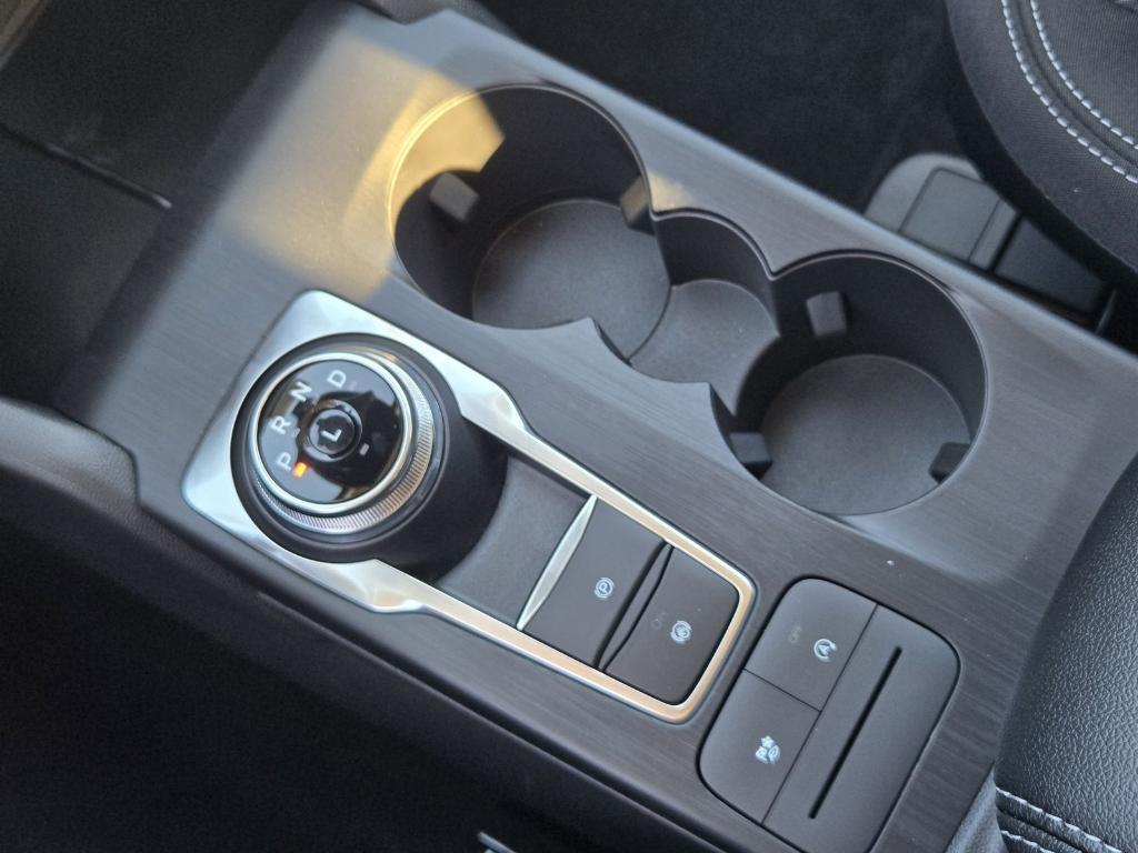 new 2026 Ford Escape car, priced at $27,402