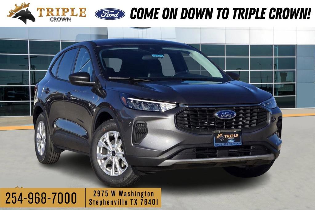 new 2026 Ford Escape car, priced at $27,402