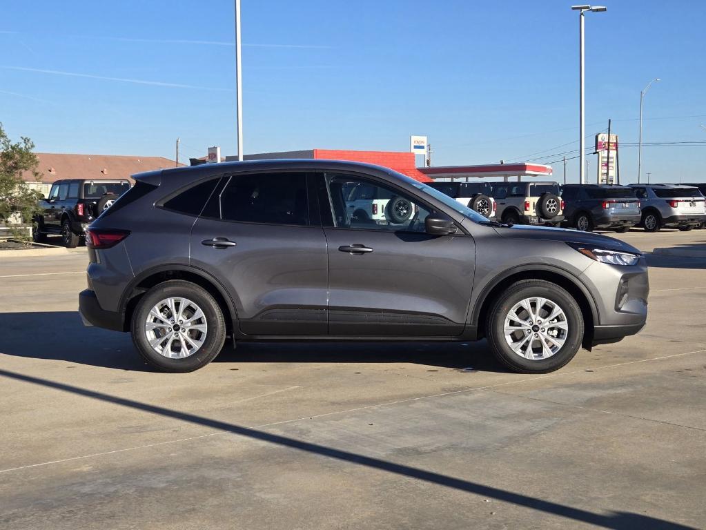 new 2026 Ford Escape car, priced at $27,402