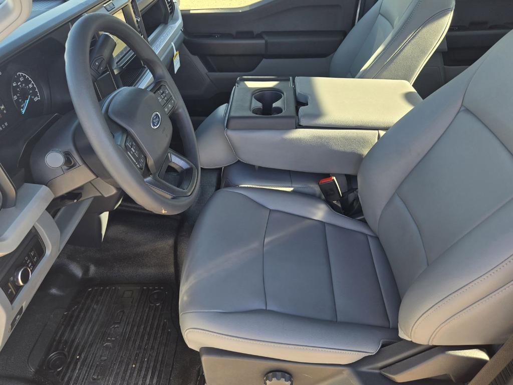 new 2026 Ford F-250 car, priced at $67,419