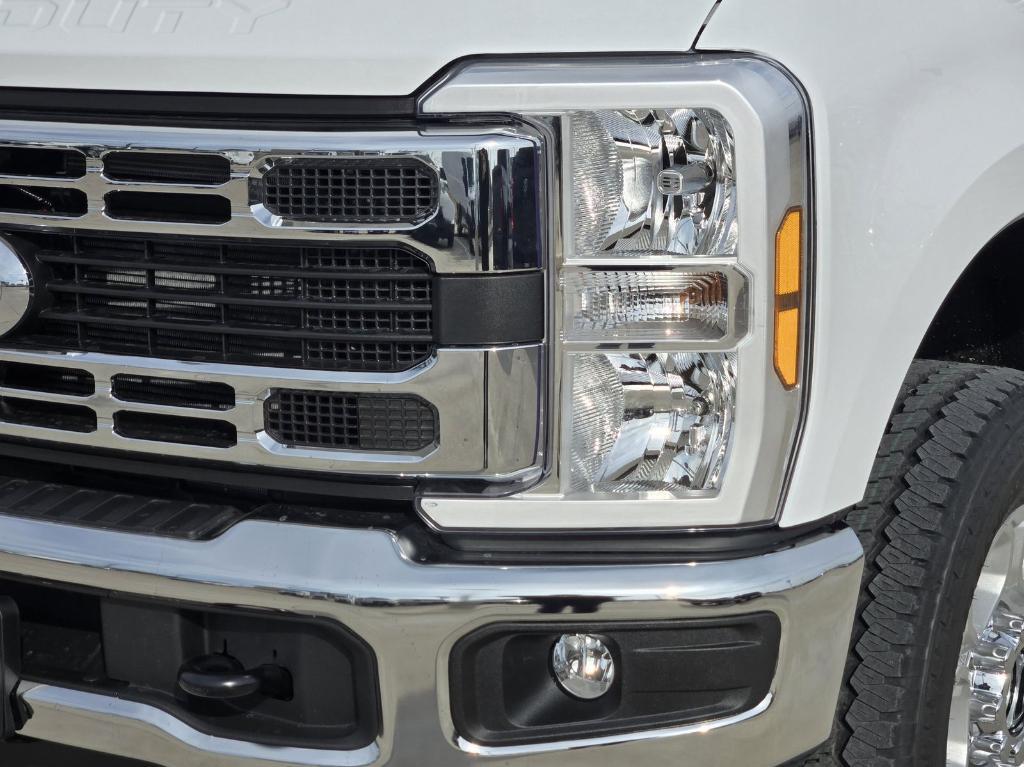 new 2026 Ford F-250 car, priced at $74,392