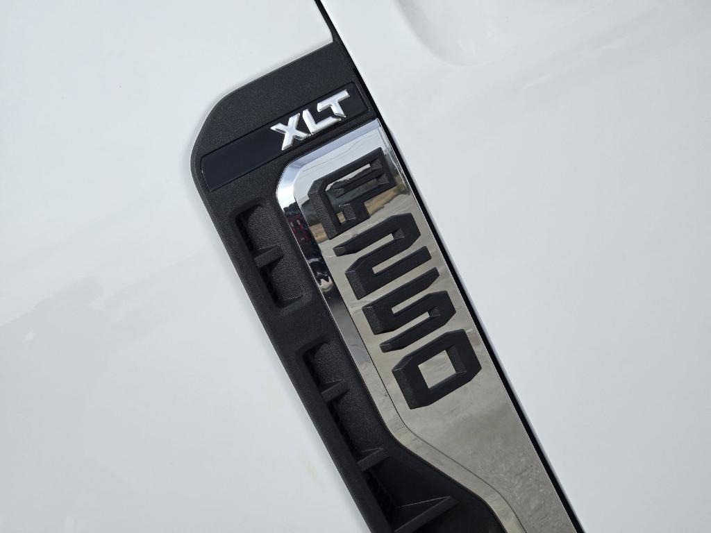 new 2026 Ford F-250 car, priced at $74,392