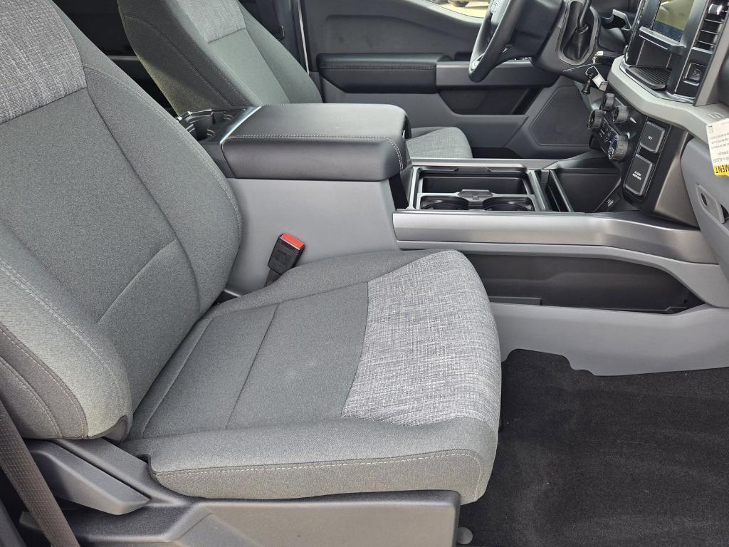 new 2026 Ford F-250 car, priced at $74,392