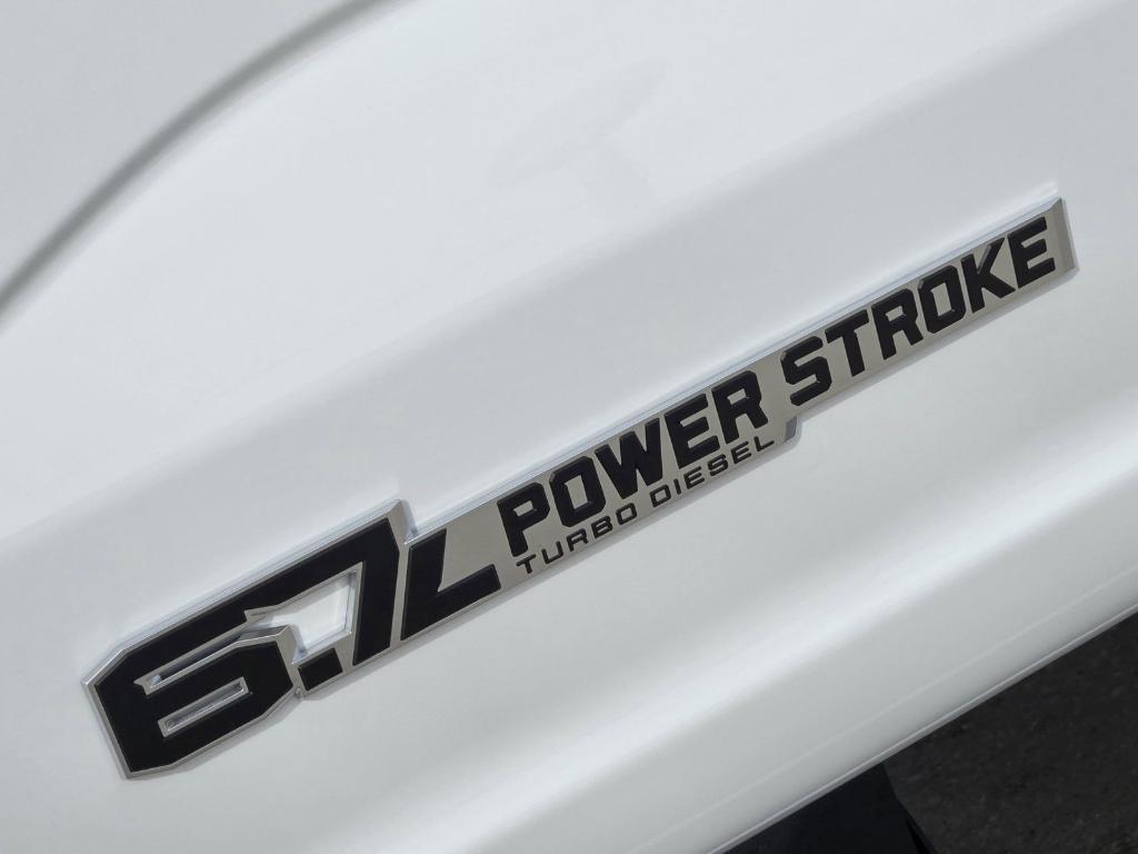 new 2026 Ford F-250 car, priced at $74,392