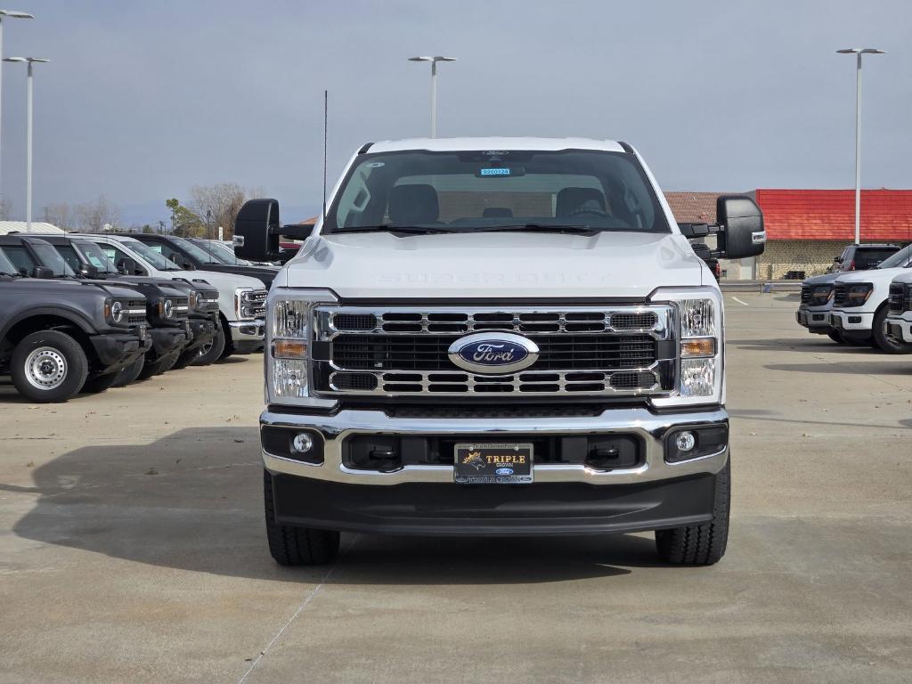 new 2026 Ford F-250 car, priced at $74,392