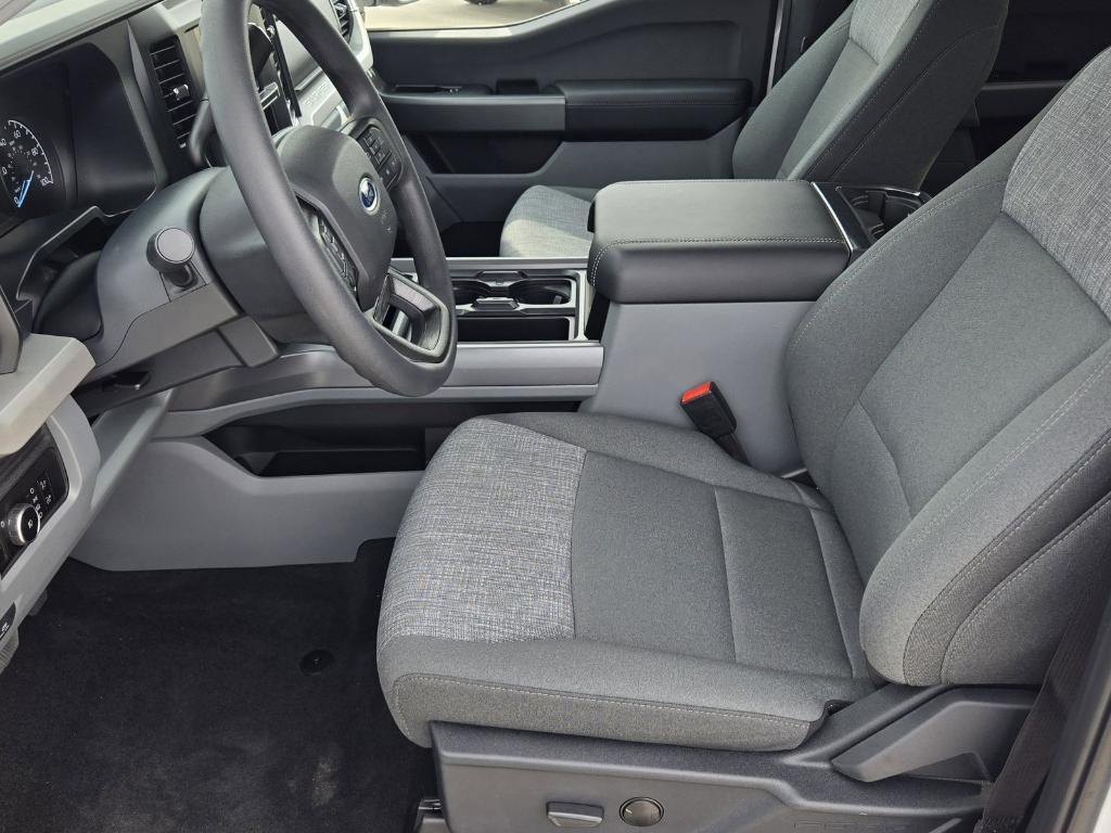 new 2026 Ford F-250 car, priced at $74,392