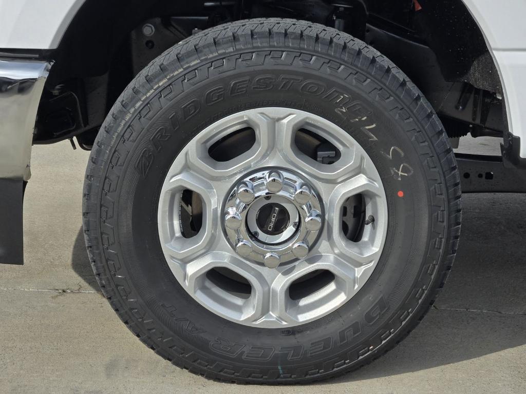 new 2026 Ford F-250 car, priced at $74,392