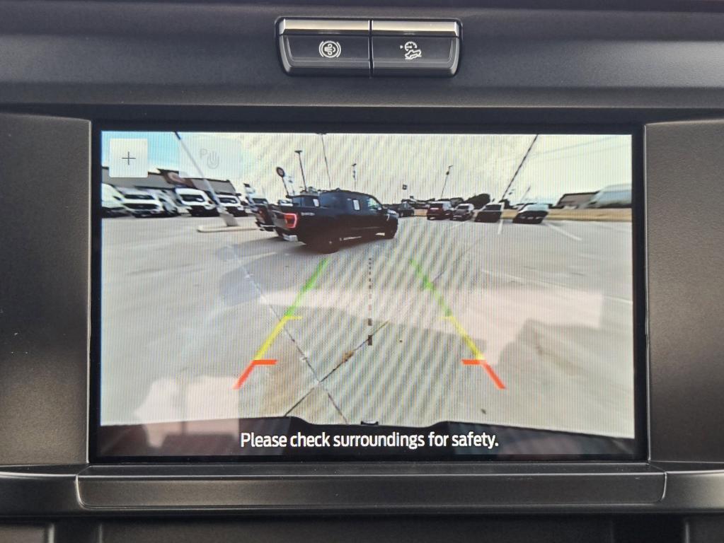 new 2026 Ford F-250 car, priced at $74,392