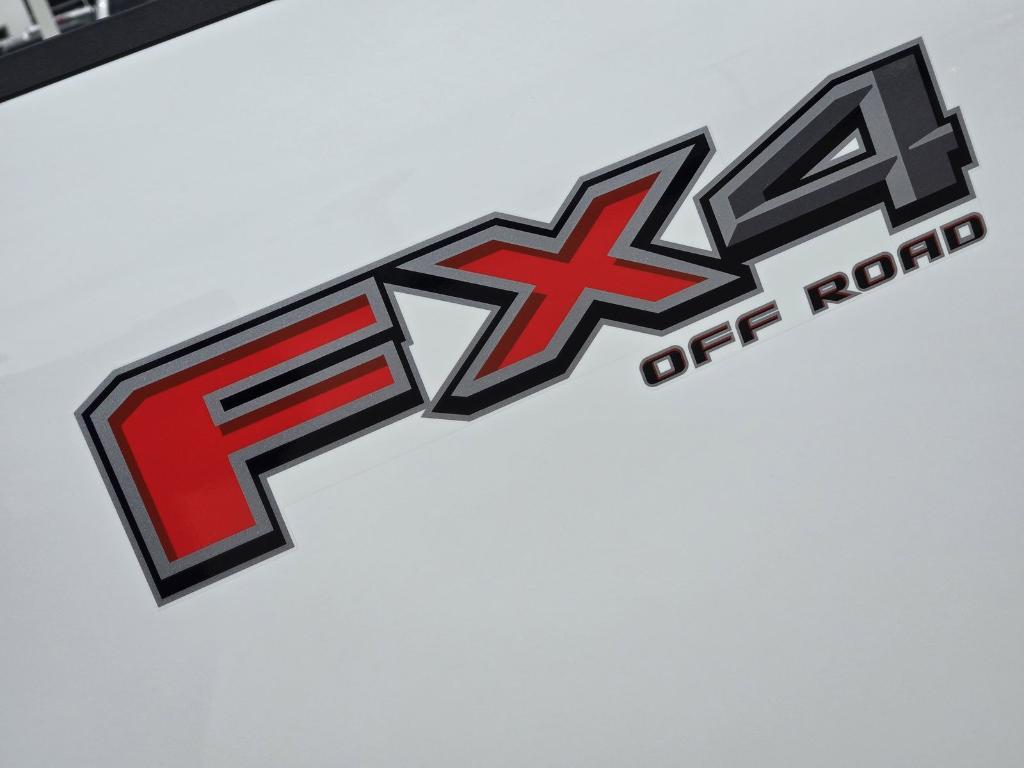 new 2026 Ford F-250 car, priced at $74,392