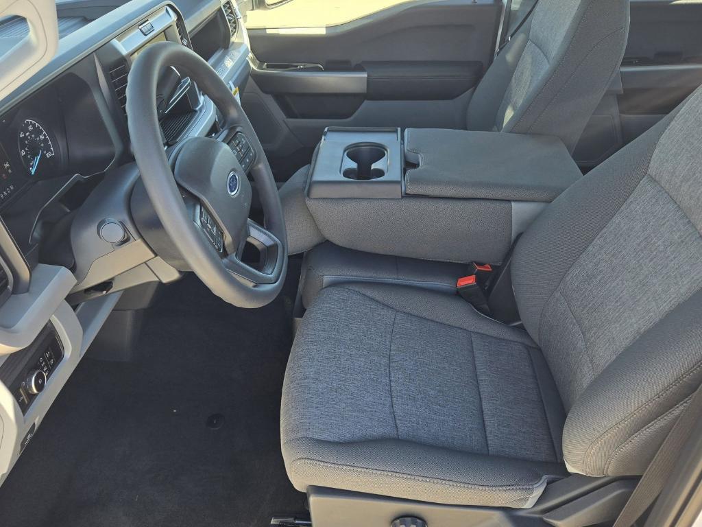 new 2026 Ford F-250 car, priced at $70,929