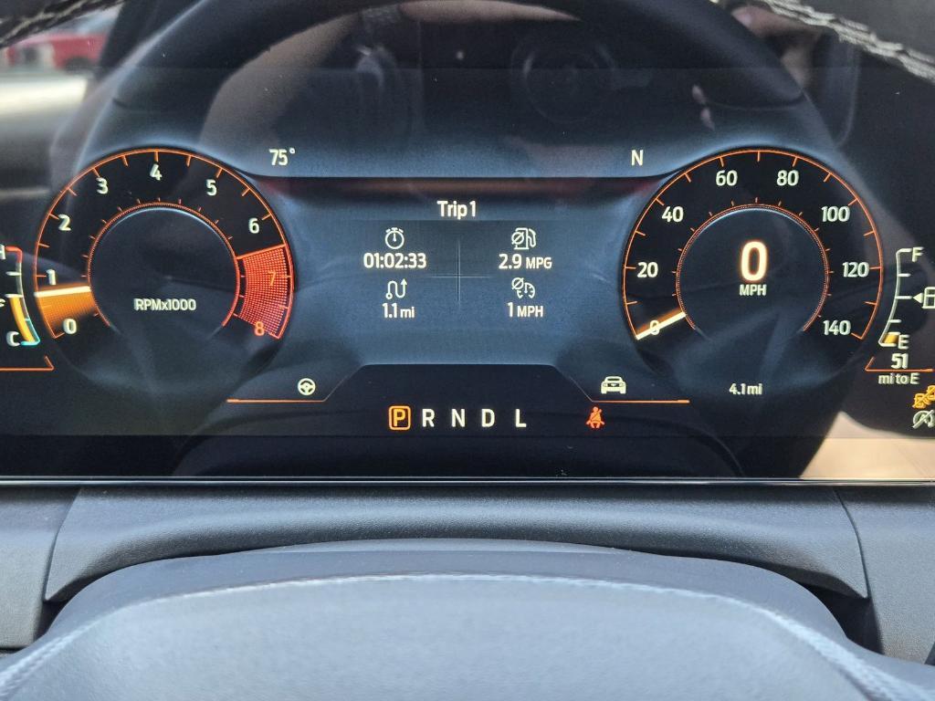 new 2026 Ford Mustang car, priced at $36,878