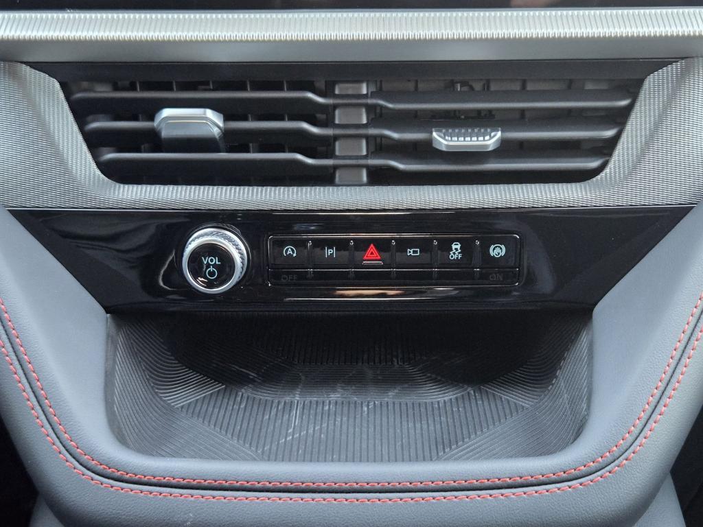 new 2026 Ford Explorer car, priced at $55,791