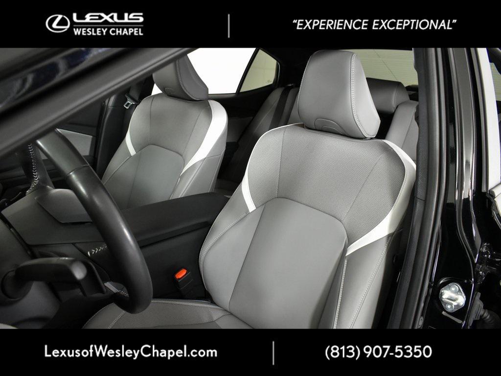 used 2025 Toyota Camry car, priced at $26,900