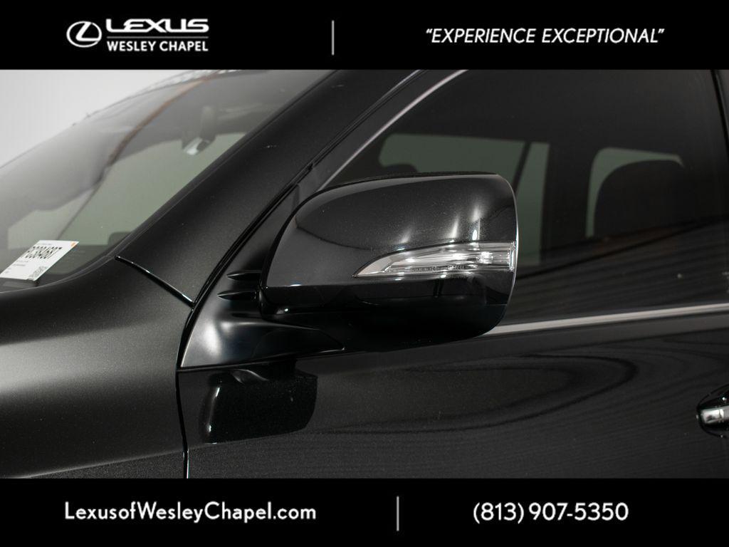 used 2023 Lexus GX 460 car, priced at $58,599