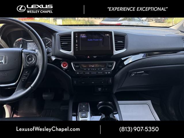 used 2018 Honda Pilot car, priced at $20,500