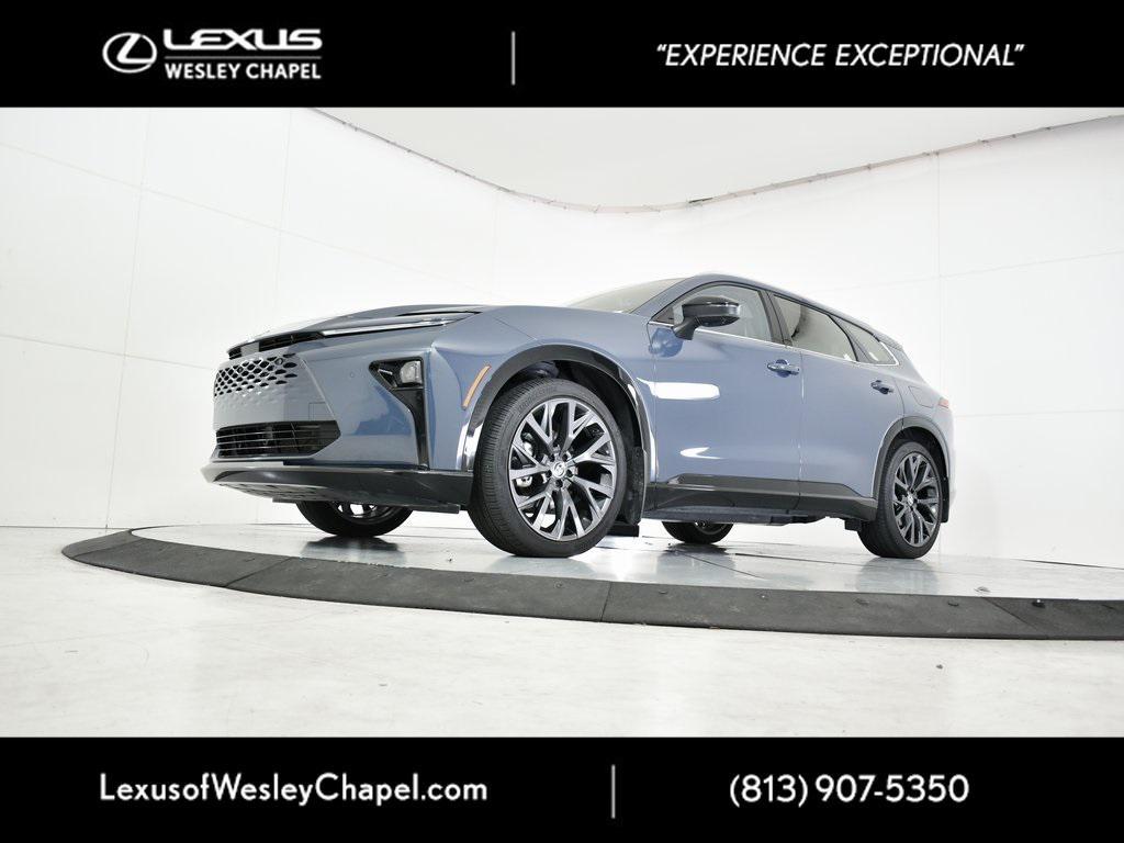 used 2025 Toyota Crown Signia car, priced at $42,290