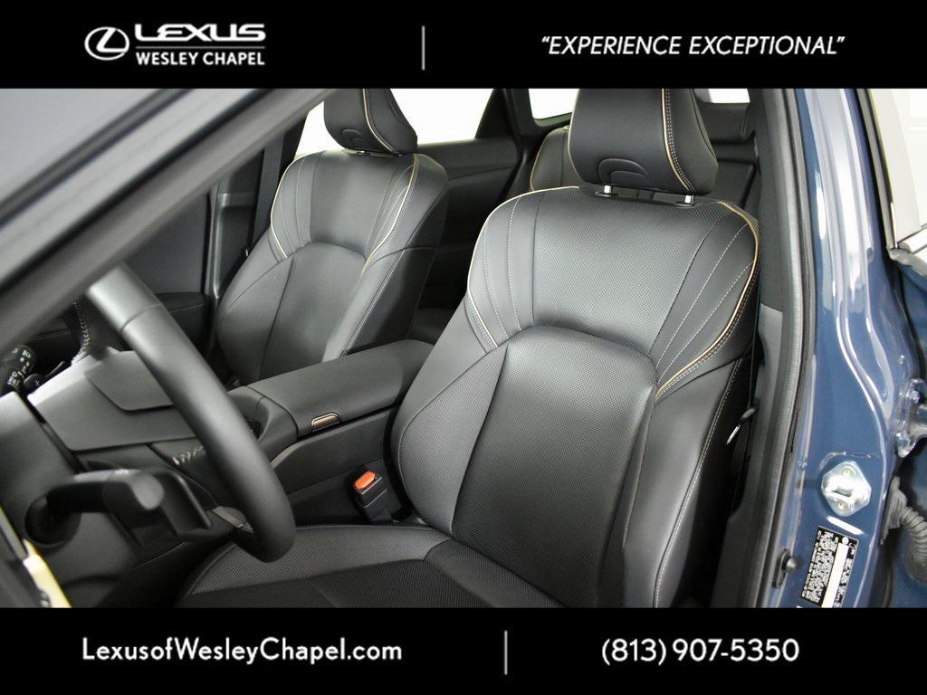 used 2025 Toyota Crown Signia car, priced at $42,290