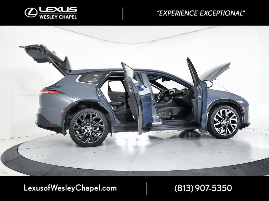 used 2025 Toyota Crown Signia car, priced at $42,290