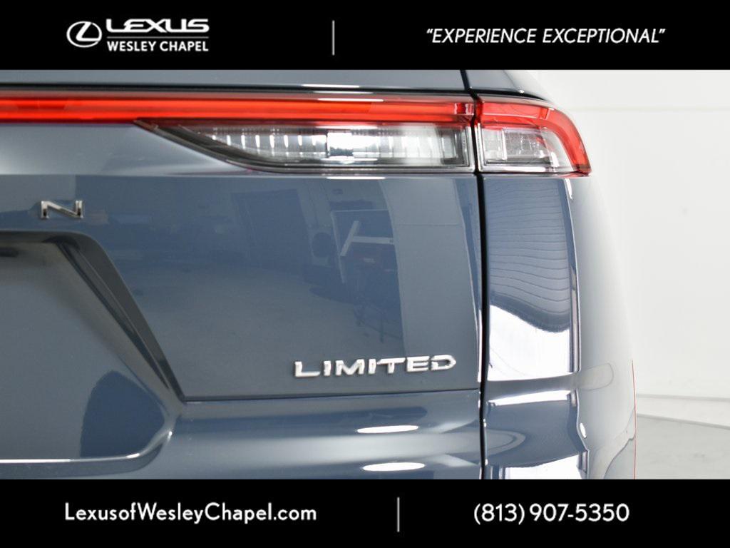 used 2025 Toyota Crown Signia car, priced at $42,290