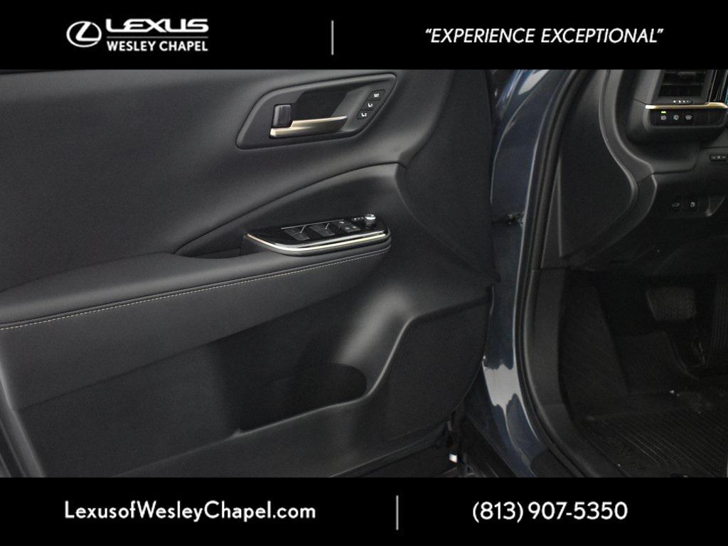 used 2025 Toyota Crown Signia car, priced at $42,290