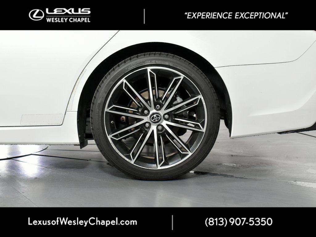 used 2019 Toyota Avalon car, priced at $20,499