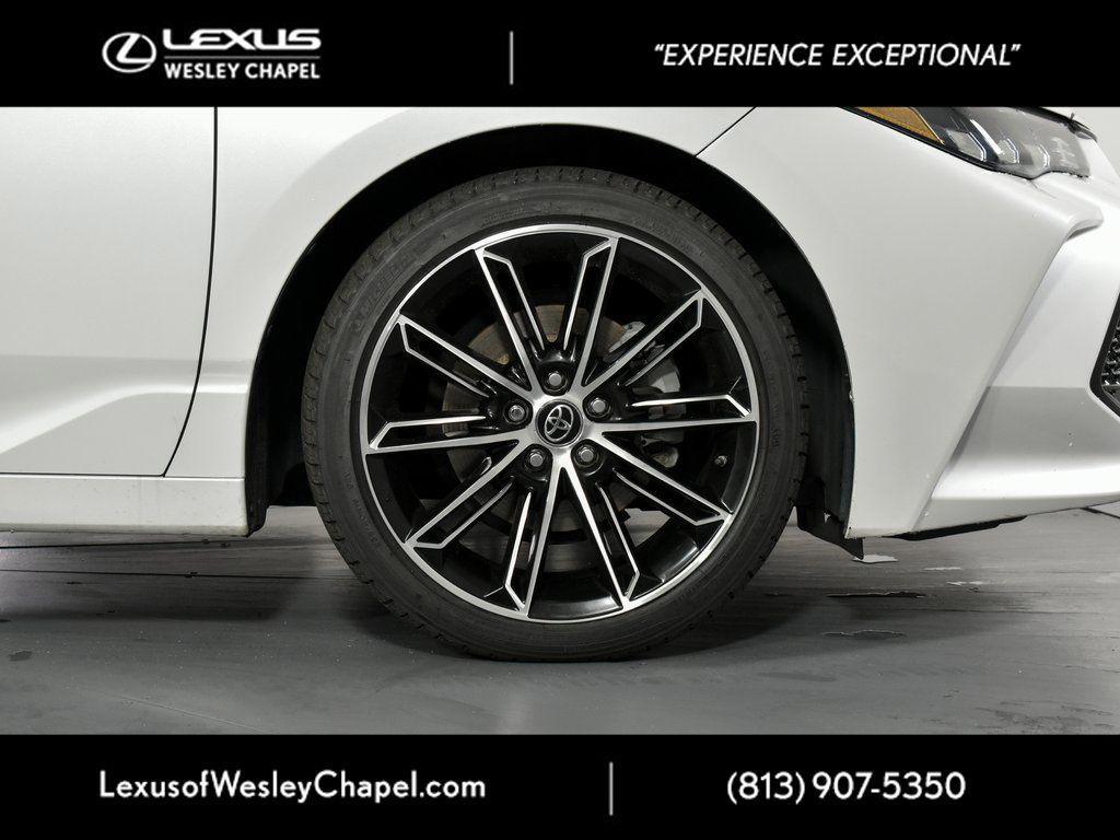 used 2019 Toyota Avalon car, priced at $20,499
