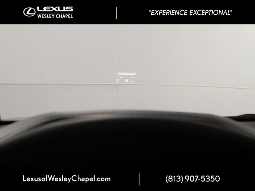 new 2026 Lexus LX 600 car, priced at $112,935
