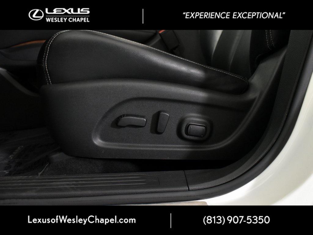 used 2022 Nissan Murano car, priced at $18,499