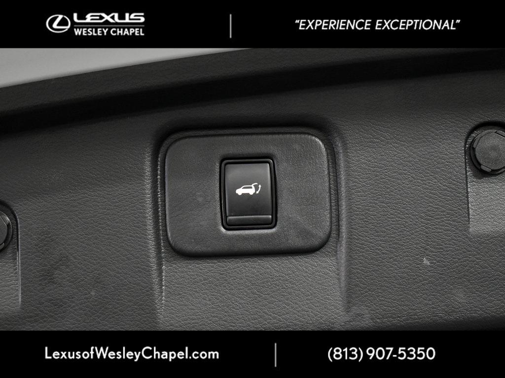 used 2022 Nissan Murano car, priced at $18,499