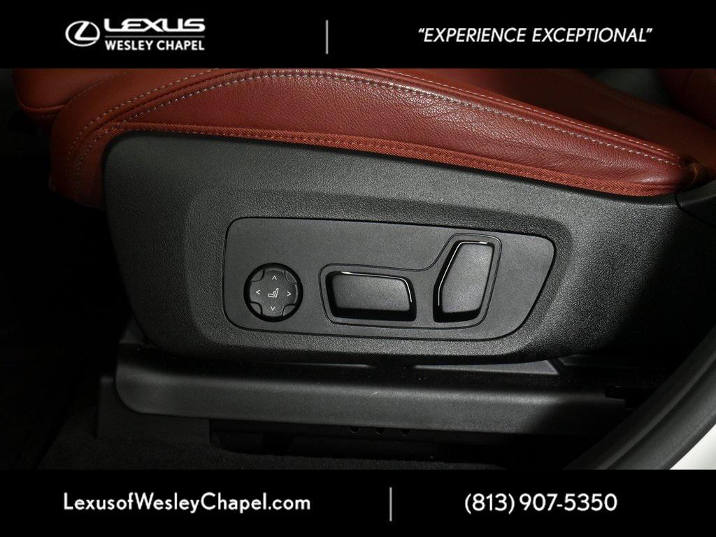 used 2024 BMW X3 car, priced at $52,999