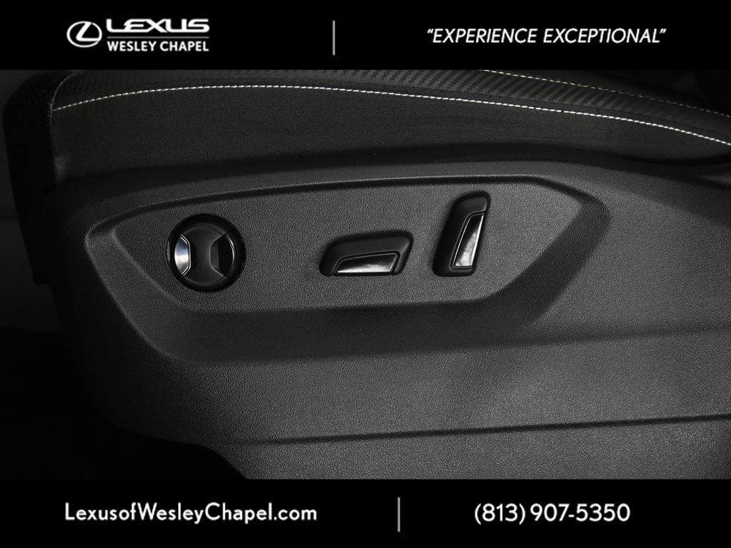 used 2022 Volkswagen Atlas Cross Sport car, priced at $21,299