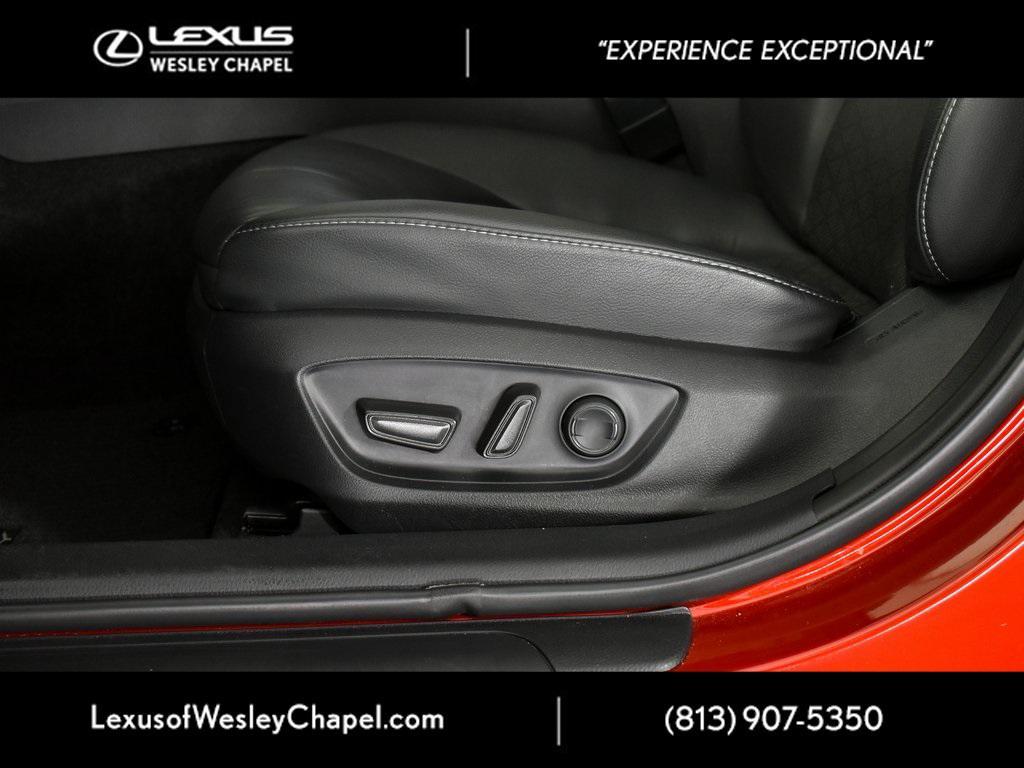 used 2023 Toyota Camry car, priced at $26,490