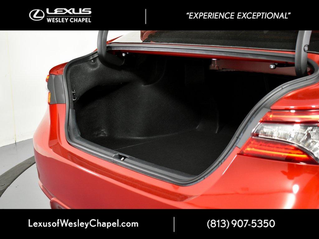 used 2023 Toyota Camry car, priced at $26,490