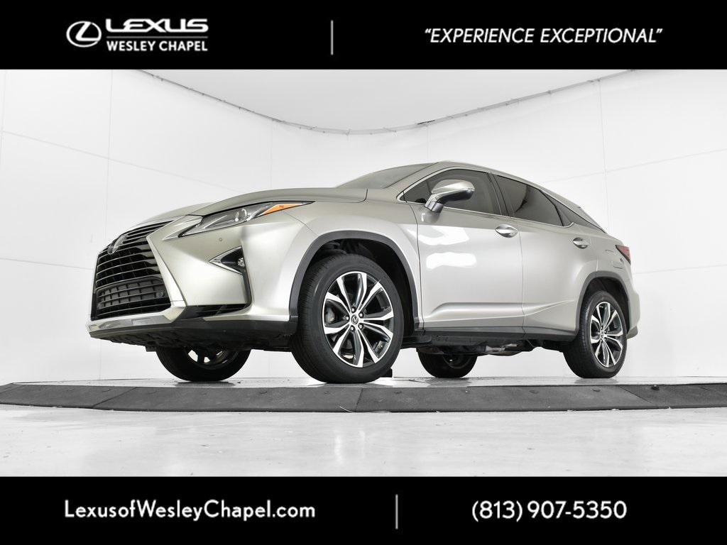 used 2019 Lexus RX 350 car, priced at $25,999