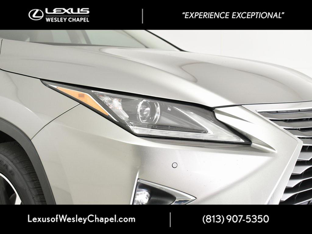 used 2019 Lexus RX 350 car, priced at $25,999