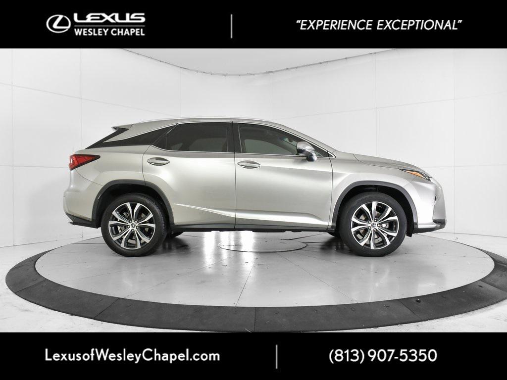 used 2019 Lexus RX 350 car, priced at $25,999