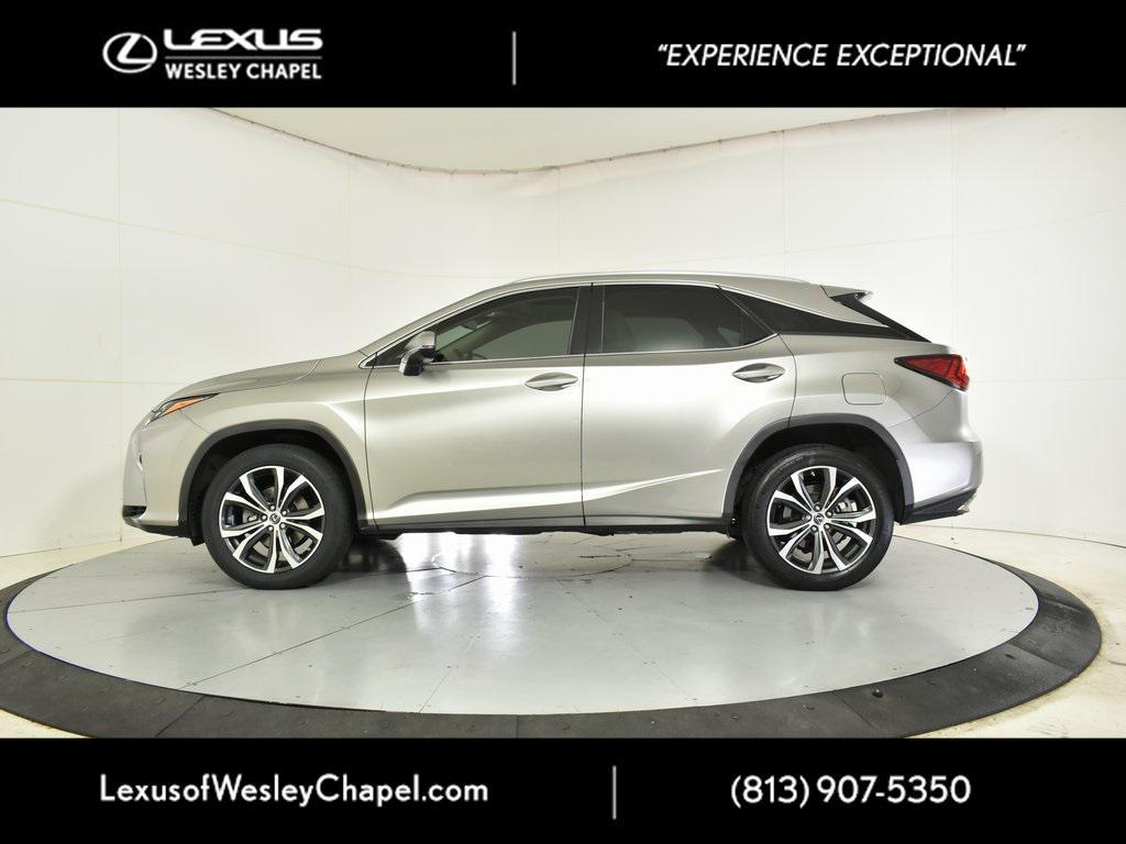 used 2019 Lexus RX 350 car, priced at $25,999
