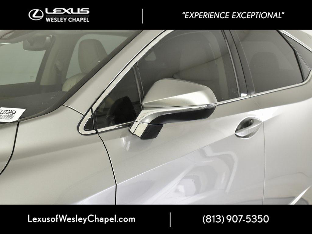 used 2019 Lexus RX 350 car, priced at $25,999