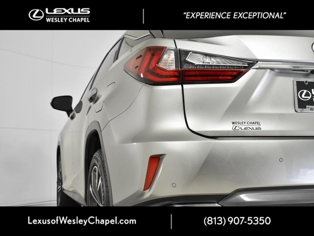 used 2019 Lexus RX 350 car, priced at $25,999