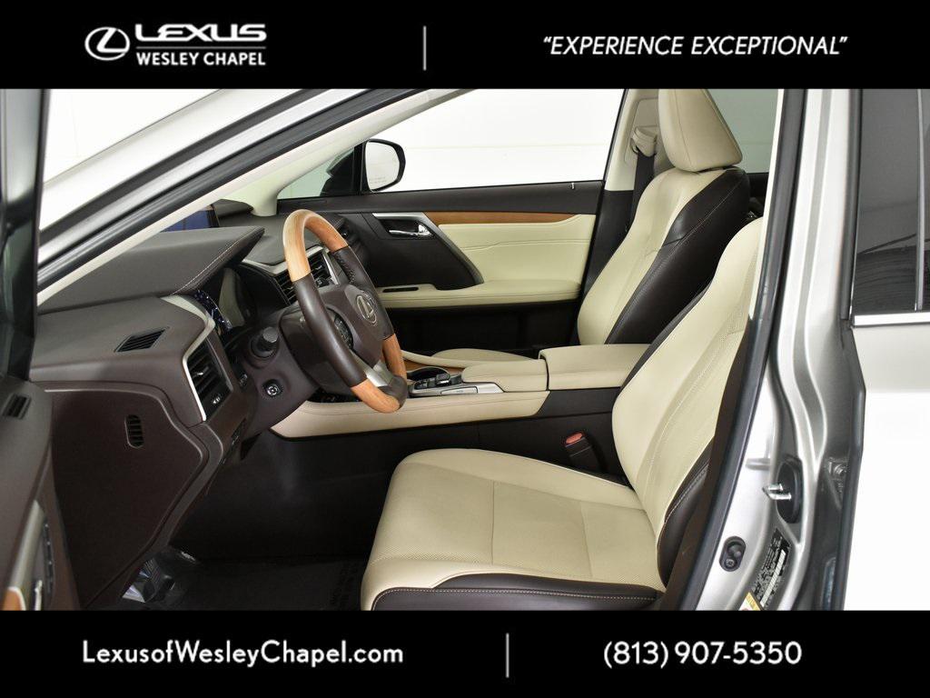 used 2019 Lexus RX 350 car, priced at $25,999