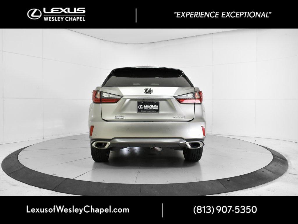 used 2019 Lexus RX 350 car, priced at $25,999
