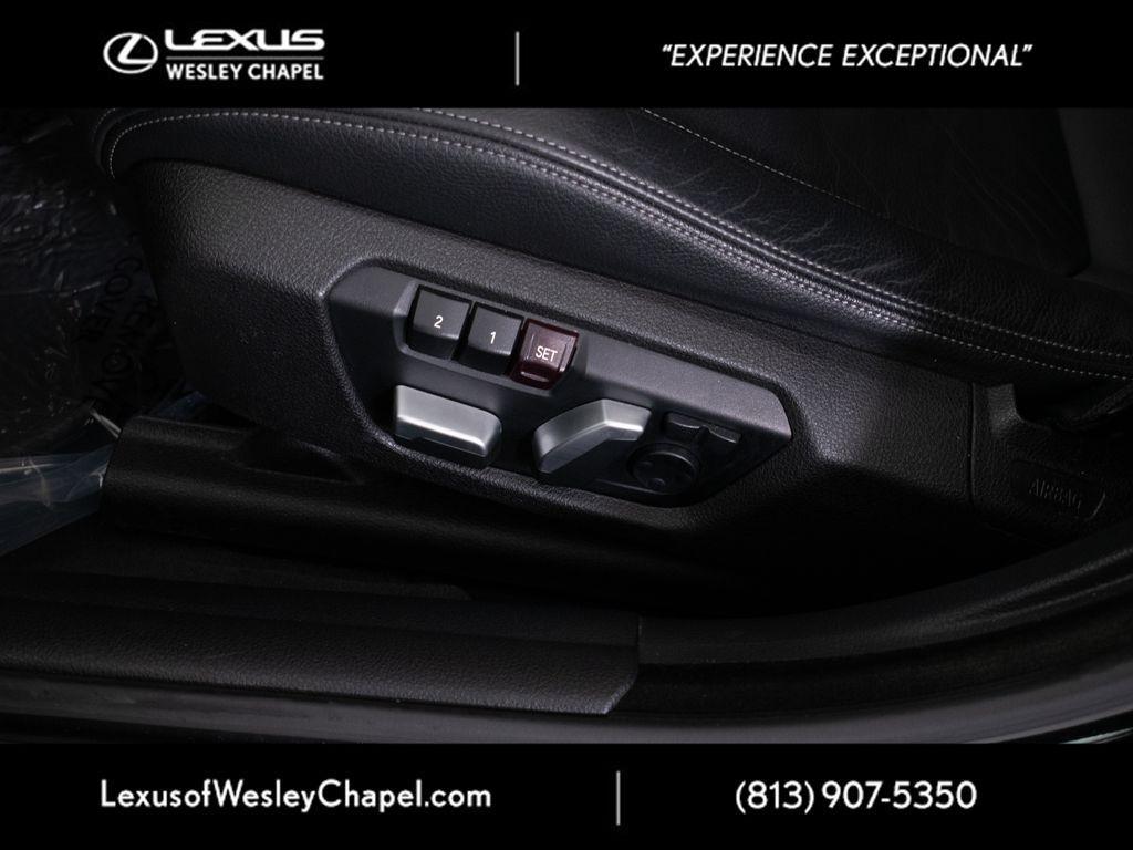used 2018 BMW 440 Gran Coupe car, priced at $27,193
