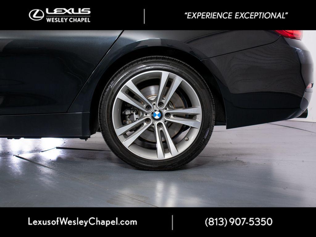 used 2018 BMW 440 Gran Coupe car, priced at $27,193