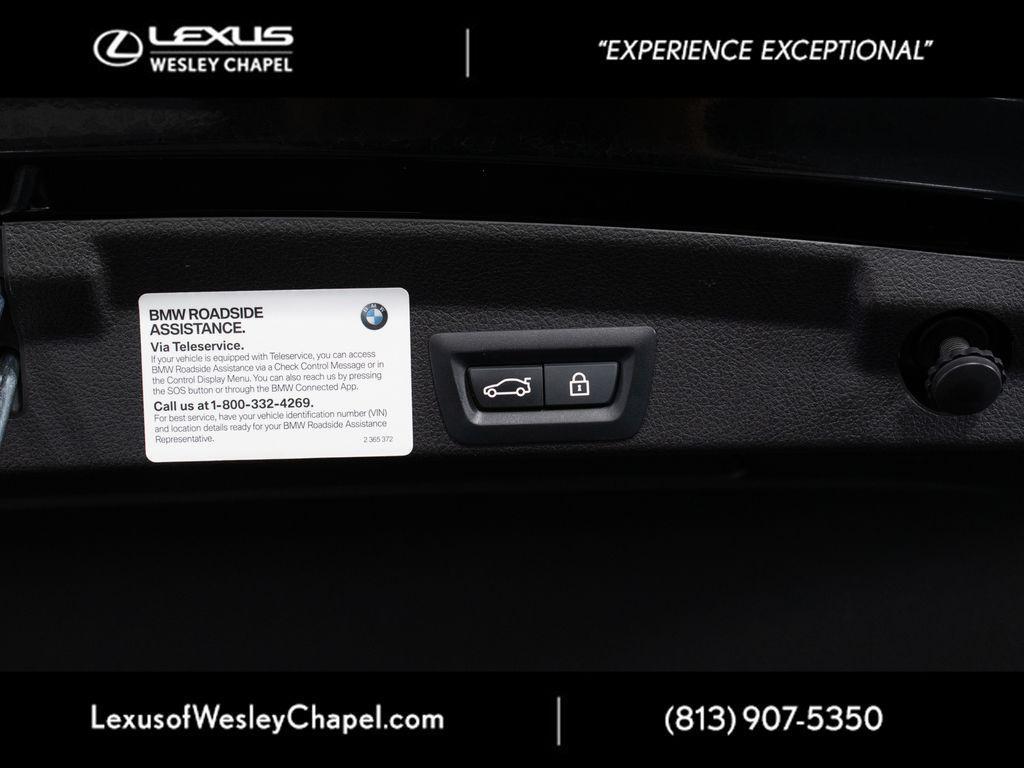 used 2018 BMW 440 Gran Coupe car, priced at $27,193